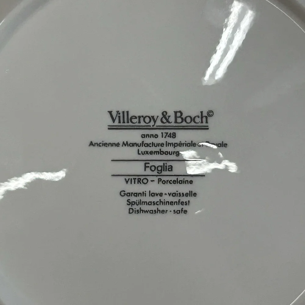 Villeroy & Boch villeroy boch